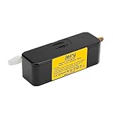 Joiry 14.4V 4000mAh Li-ion Batteria per Samsung Navibot SR8855 SR8730 VCA-RBT20 SR8845 SR8825 SR8850 SR8750 DJ96-00113C DJ96-0083C DJ96-00136B