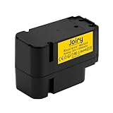 Joiry 28V 3000mAh Li-ion Batteria per Landroid L1500i WG798E, M 500B WG755E, M WG794E, M WG794EDC sostituisce WA3225, WA3565