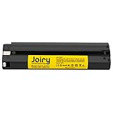Joiry 9.6V 3500mAh Ni-MH Batteria per Makita 9033 9000 193890-9 192696-2 632007-4 5090D 6012HD 4190D 4190DW 4300D 4300DW 4390D 4390DW