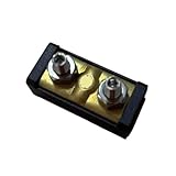 Connettore per giunto per binario conduttore imbullonato VM-SCHV13/40-200A-KBHS/MKHS/MKLS 262018 Connettore per trasmissione di potenza industriale