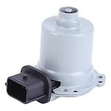 Ysimee Set di Attuatori per Cambio Automatico per Ford Focus, Ricambio AE8Z-7C604-A per Auto Cambio Automatico Dell'attuatore Della Frizione Della Trasmissione