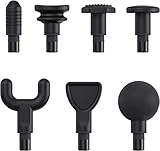 Mebak 3 Testina di Massaggio