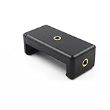 O'woda Invisibile Bastone Selfie, Supporto per Fotocamera Multifunzionale Treppiede Regolabile per Insta360 Serie/GoPro Hero Serie/DJI Pocket Serie/Action Serie Fotocamere e Smartphone - Stile 2