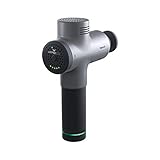 Hyperice - Bluetooth Hypervolt, argento, 11 x 14,2 x 3,5