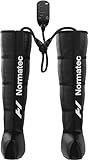 Hyperice Normatec 3 - Sistema di recupero con tecnologia brevettata di massaggio a compressione dinamica (gambe di dimensioni standard Normatec 3)