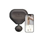 Theragun Mini di Therabody (3ª generazione) – Pistola massaggiante ultra portatile, ideale per i viaggi e per alleviare dolori e tensioni in modo rapido ed efficace ovunque tu sia – Nero