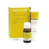 MACROCEA COMBI - Soluzione 5 ml + Crema 8 ml