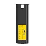Joiry 7.2V 3.5Ah NiMH Sostituire Batteria per Makita 7000 7002 7033 3700D 4071D 4307D 4770D 6002D 6010D 6012D 6015D 6016D 6017D 6018D 6019D 6022D 6071D 6072D 6073D 6172D 6710D 6912D 9035D 9200D