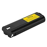 Joiry 7.2V 3.5Ah NiMH Sostituire Batteria per Makita 7000 7002 7033 3700D 4071D 4307D 4770D 6002D 6010D 6012D 6015D 6016D 6017D 6018D 6019D 6022D 6071D 6072D 6073D 6172D 6710D 6912D 9035D 9200D