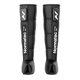 Hyperice Normatec Premier - Sistema di recupero senza fili con tecnologia brevettata di massaggio a compressione dinamica