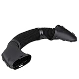 Tubo Flessibile Di Aspirazione Dell'Aria Tubo Di Aspirazione A2710900282 Compatibile per Mercedes W203 CL203 CLK 209 M271