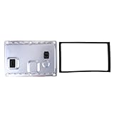 Ysimee D1S 4PIN 89035113 - Reattore per Fari Allo Xeno A4 S4, 4 Poli, Fari Allo Xeno HID 8E0907391A
