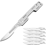 Generic I78P Utility Knife, Acrylic