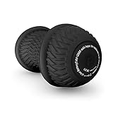 Pulseroll Massage Peanut Unisex Adulto Sport Terapia