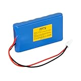 Joiry Li-ion 25,9V 3000mAh Batteria compatibile con Ambrogio Wiper Techline 015E00600A, Ambrogio L15, L15 Deluxe, L20 b, L20 Deluxe, L20 Twenty, L20e Lite, i70, i100S, i130S, Next Tech D1