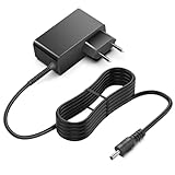 TAIFU 16,8V Alimentatore Caricatore Pistola per Massaggio Mebak 3, Youdgee H1 Mini Muscolare Massaggiatore Percussione per Tessuti Profondi Sominyu QS-1680800U QS1680800U Alimentazione Caricabatterie