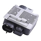 Centralina 50511172 50516858 940009700 ventola di controllo compatibile per Alfa Romeo 159 per 159 Sportwagon per Brera per Spider