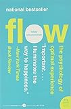 Flow: The Psychology of Optimal Experience [Lingua inglese]