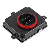 Ysimee Modulo luce di Marcia Diurna DRL Dispositivo di Controllo per A4 A5 A6 Q3 Q5 TT VW CC 4G0907697D luce di Marcia Diurna per Auto Zavorra DRL Centralina di Ccontrollo