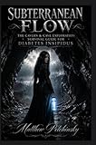 Subterranean Flow: The Cavern & Cave Exploration Survival Guide for Diabetes Insipidus (English Edition)
