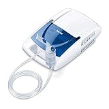 Beurer Ih 21 Aerosol ad Aria Compressa con Accessori Completi