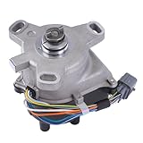 Distributore di accensione compatibile per Honda CR-V 99-01 TD-74U sostituisce 30100-P6T-T01 gruppo di distribuzione di accensione