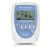 Chattanooga Rehab by Compex, professionale a 4 canali indipendenti