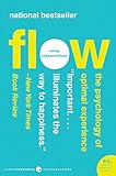 Flow: The Psychology of Optimal Experience (Harper Perennial Modern Classics) (English Edition)