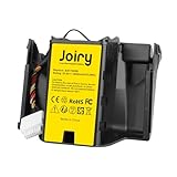 Joiry 25,6 V, 3000 mAh Li-Ion Batteria per Robomow RC302, RC304, RC304u, RC306, RC308, RC308u, RC312, RC312u, sostituisce BAT7000B, MRK7005A