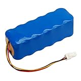 Joiry 14.4V 3.5Ah Ni-MH Vacuum Cleaner Batteria per Samsung DJ96-00113C DJ96-0083C DJ9600113A VCA-RBT2 Samsung Navibot SR8845 VCR8895