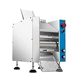 Mini Biscotto For Pane, Tagliapasta E Divisore Arrotondatore, Macchina For Stampi For Perle, Boba, Tapioca, For Pasta Morbida Produzione Rapida