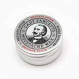 Captain Fawcett Captain Fawcett - Cera per moustache, 15 ml