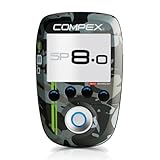 Compex Elettrostimolatore SP 8.0 wod