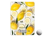 Bilancia da cucina digitale - limoni