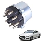Ysimee Interruttore di Accensione per Mercedes W107 W123 W116 W460 A1164620093