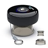 ACHEDAWAY Cupper - All New Smart Cupping Therapy Massager con terapia a luce rossa