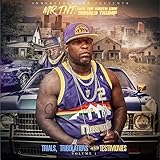 Bread Over Baddies (B.O.B) [Explicit]