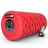 Pulseroll Vibrating Foam Roller