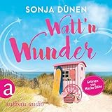 Watt'n Wunder: Wattenmeer und Liebesglück 3