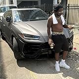 B.O.B (Bread Ova Bed) [Explicit]