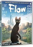 Flow (4K Ultra Hd+Blu Ray)
