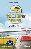 Taxi, Tod und Teufel - Watt'n Mord: Nordsee-Krimi (Mord auf Friesisch 10) (German Edition)