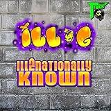 ILL2Nationally Known